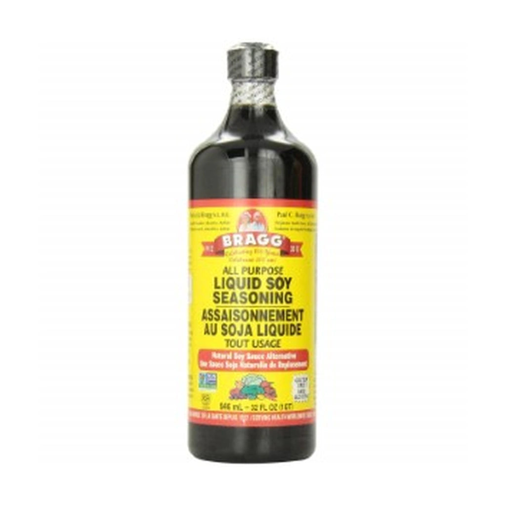 Braggs Liquid Aminos 32Oz
