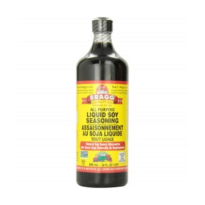 Braggs Liquid Aminos 32Oz