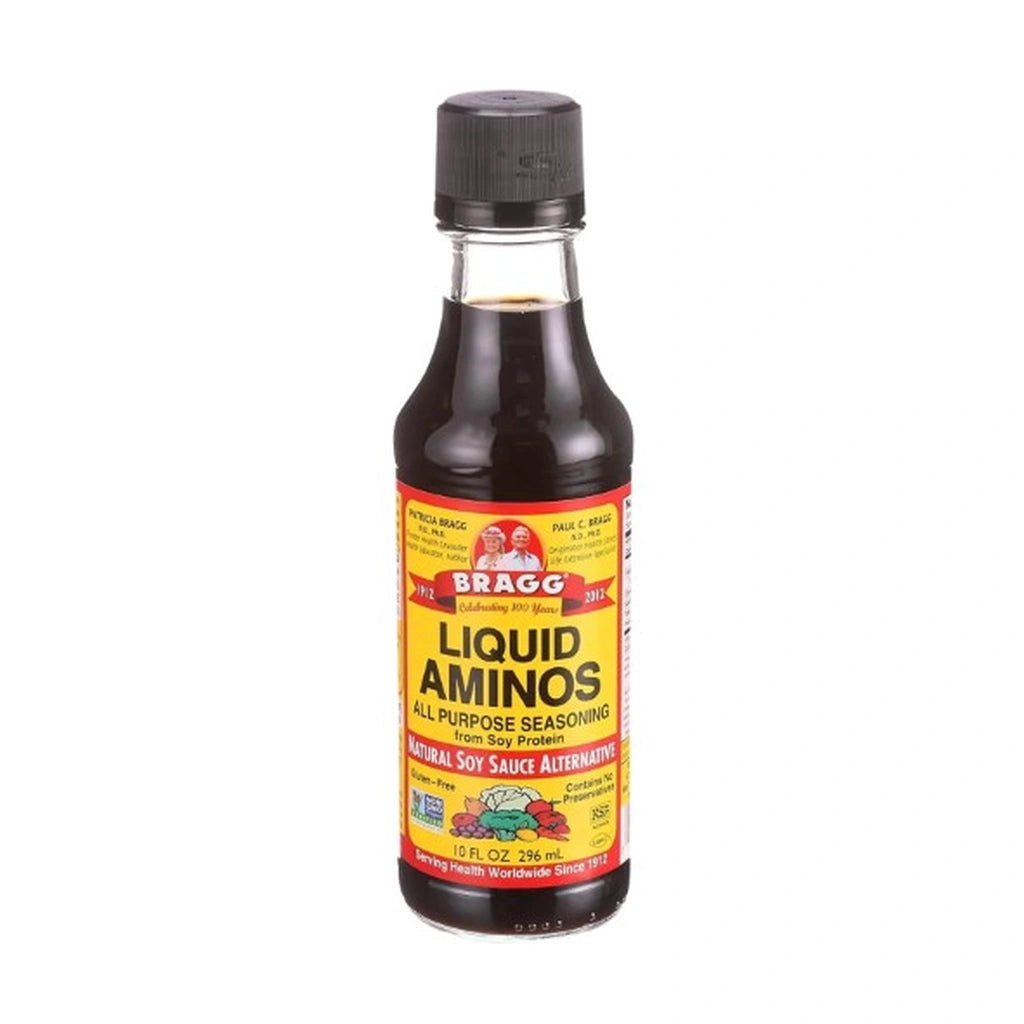 Bragg Liquid Aminos Coconut Season 10Oz