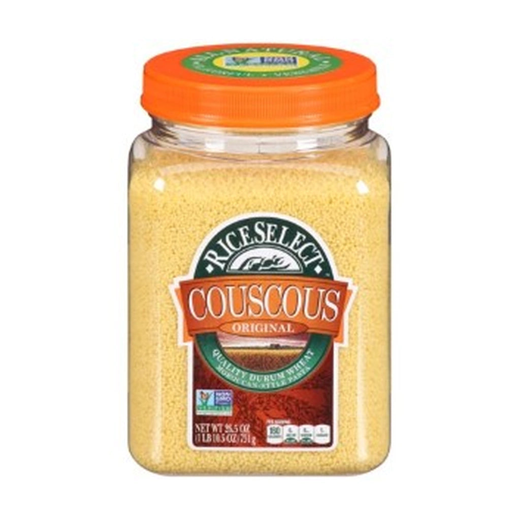660select Original Couscous 751.2G