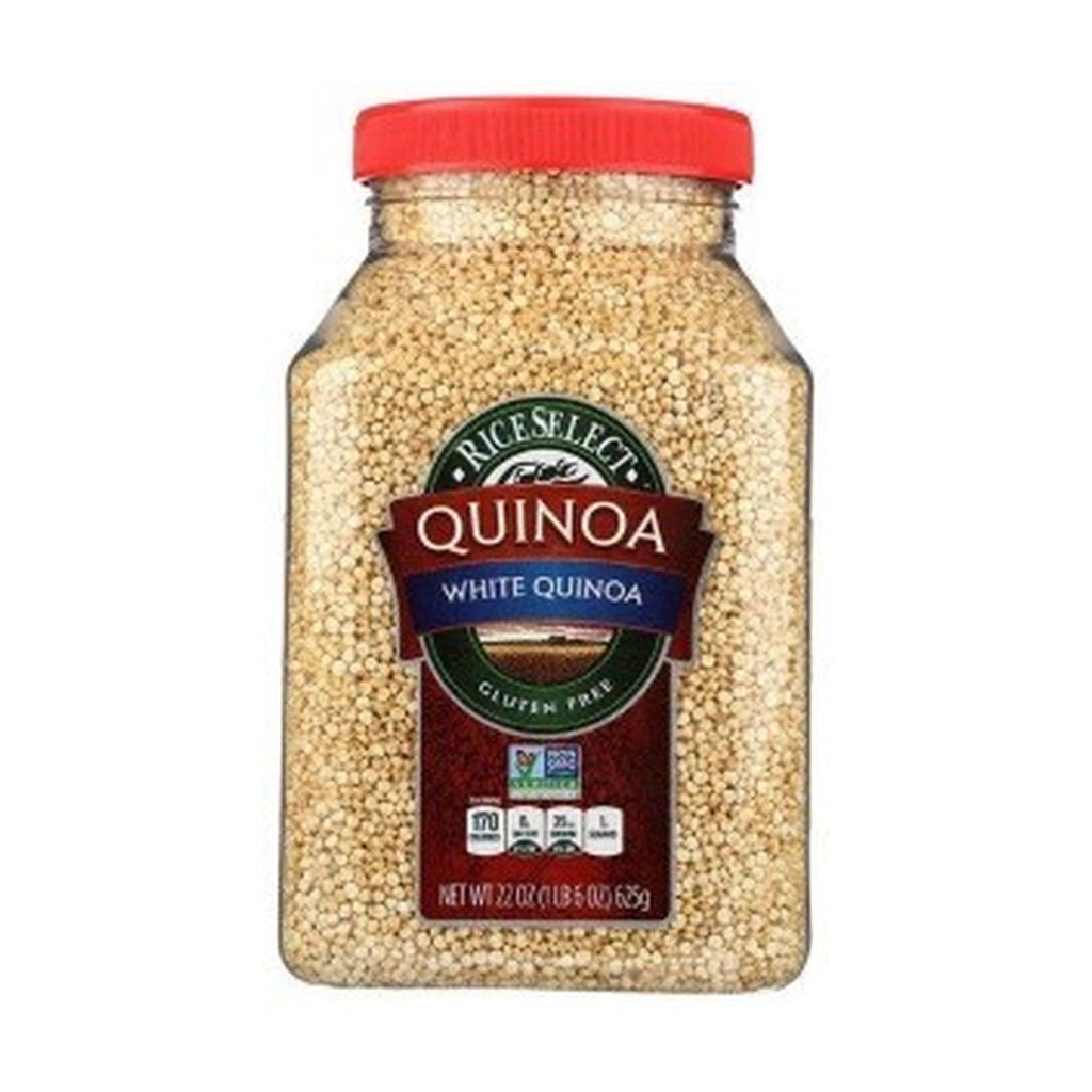 660select White Quinoa 625G