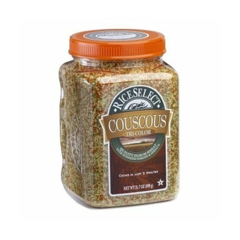 660select Tri-Colour Couscous 751.2G