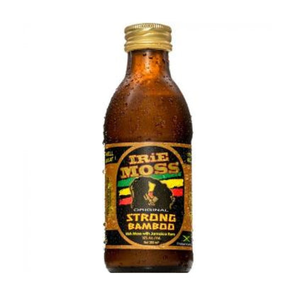 Irie Moss Orig Strong Bamboo 200Ml