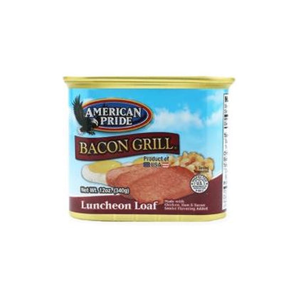 American Pride Bacon Grill 340G