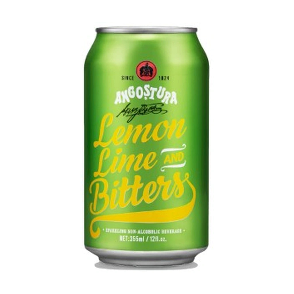 Angostura Lemon Lime Bitters 355Ml