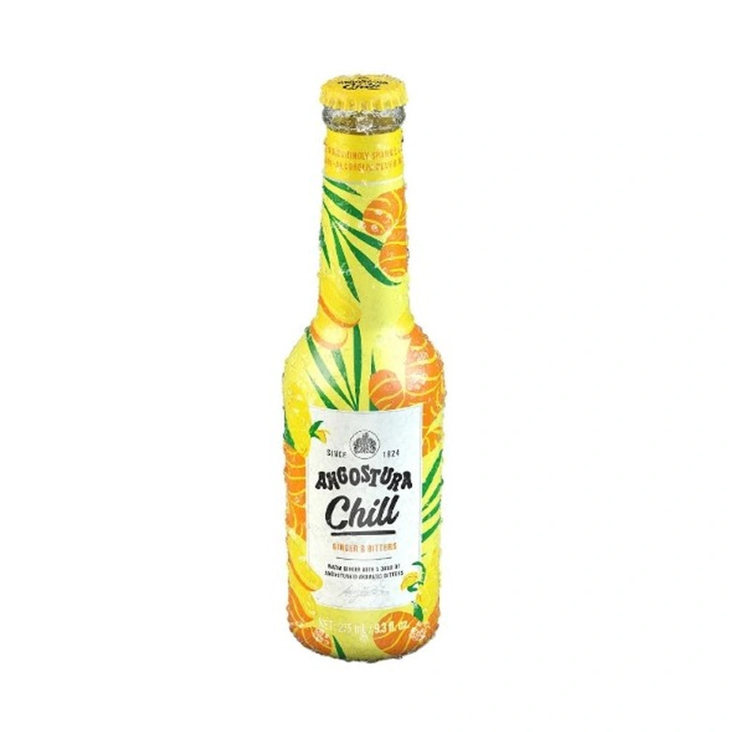 Angostura Chill Ginger Bitters (Bottle)