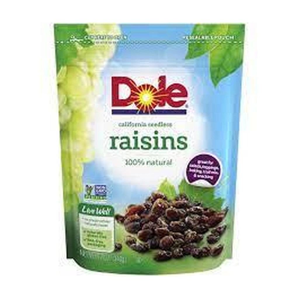 Dole Raisin (Pouch) 340G