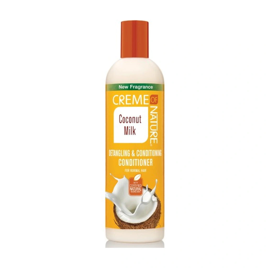 C/Nature Coconut Milk Cond 12Oz
