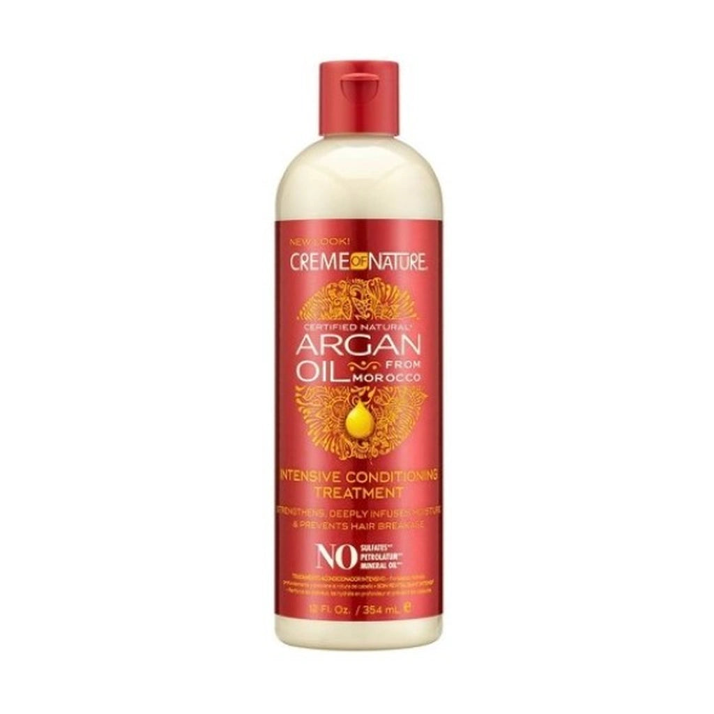 C/Nature Argan Oil Conditioner 12Oz