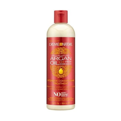 C/Nature Argan Oil Conditioner 12Oz