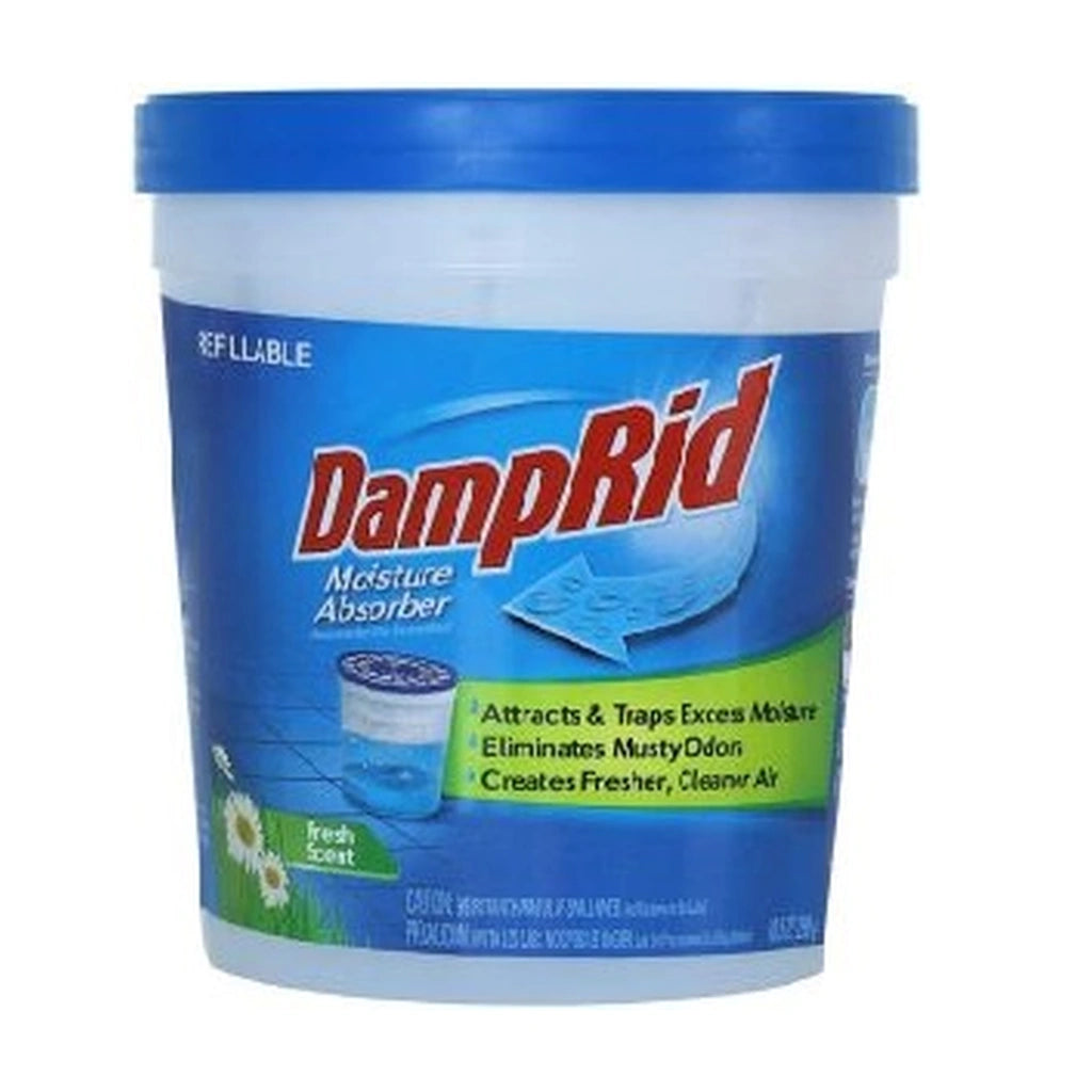 Damprid Fresh Scent Tub 298G