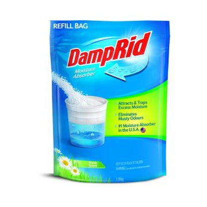 Damprid Fresh Scent Tub Refill 1.19Kg