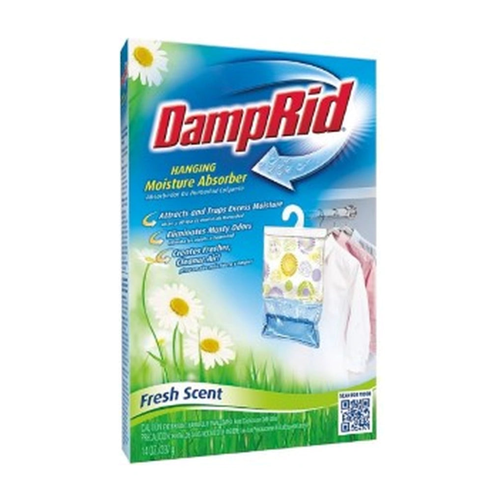 Damprid Hanging Fresh Scent 14Oz