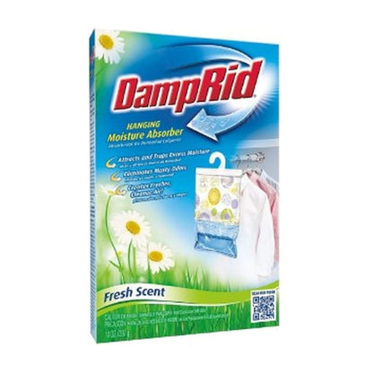 Damprid Hanging Fresh Scent 14Oz