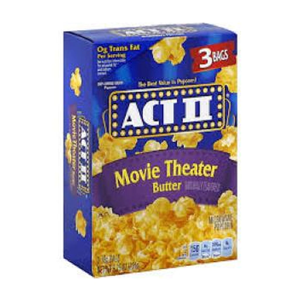 Act Ii Movie Theatre 682 78G