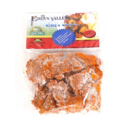 Eden'S Valley Veggie Tiplets 300G