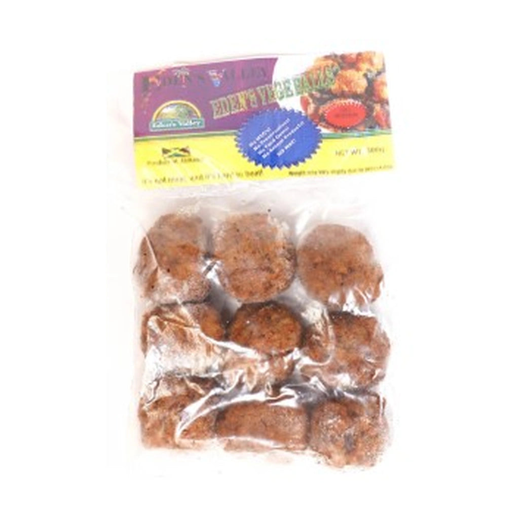 Eden Valley Veggie Balls 270G