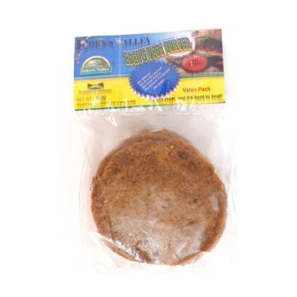 Eden Valley Veggie Burger 420G