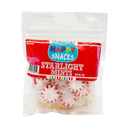Happy Snacks Starlight Mints 77G