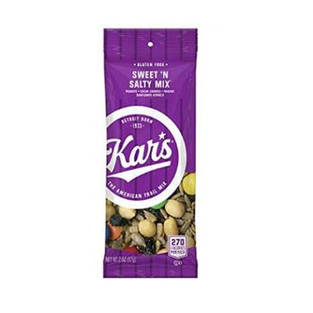 Kar'S Sweet & Salty Mix 2Oz