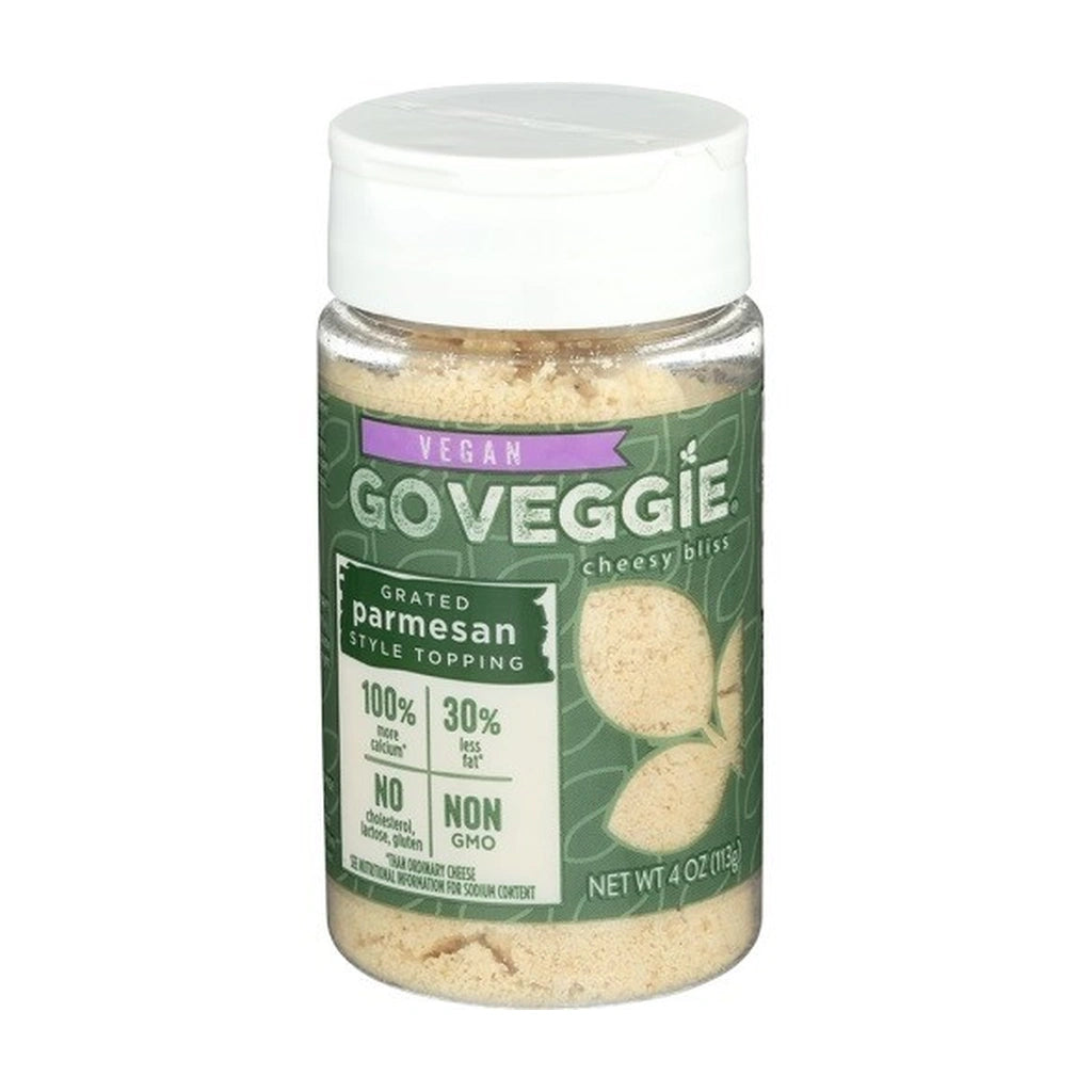 Galaxy Parmesan Grated Vegan 113G