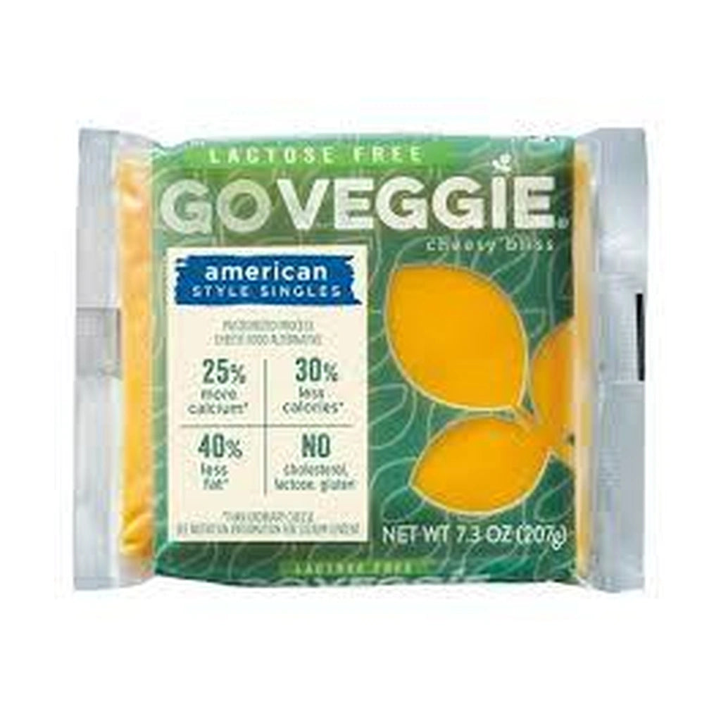 Galaxy American Vegetable Slices 8Oz
