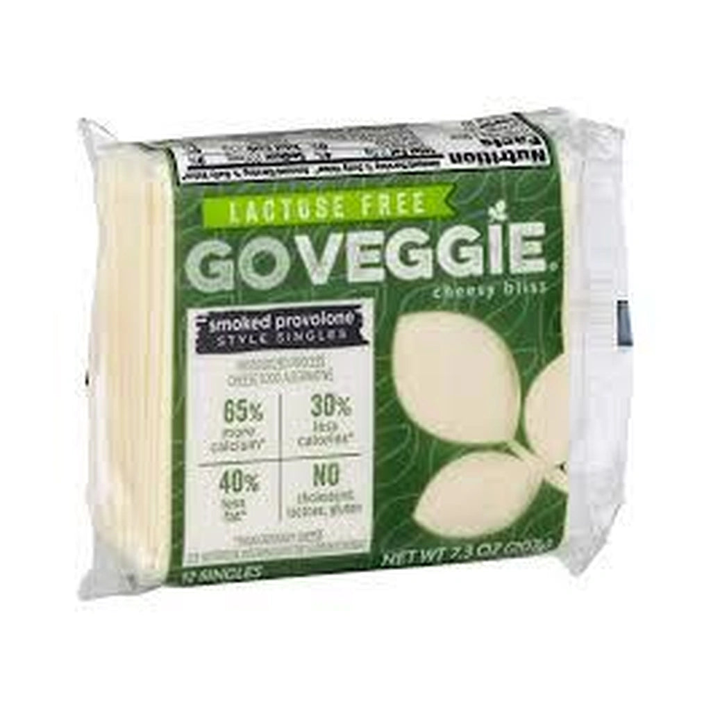 Galaxy Mozzarella Vegetable Slices 8Oz