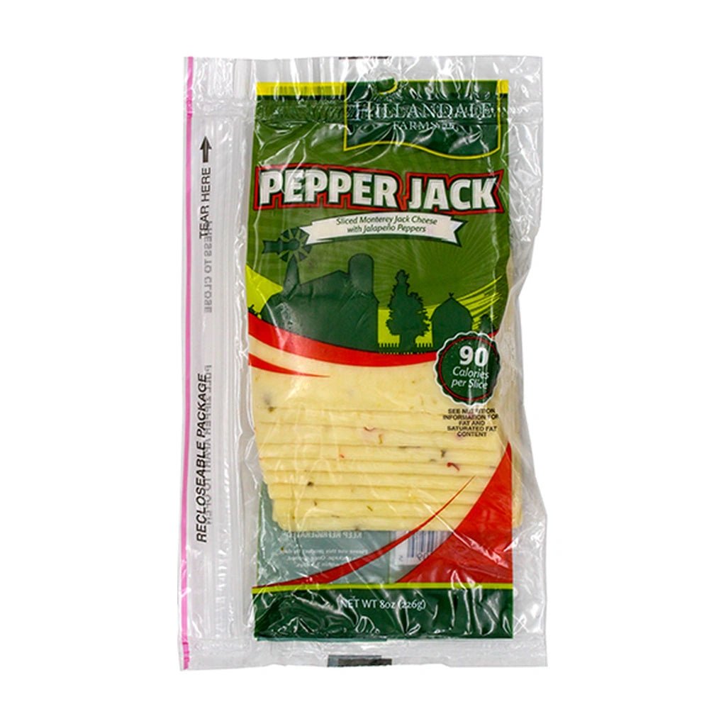 Hillandale Pepper Jack 683 Shingle 8O