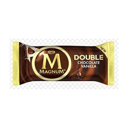 Magnum Double Caramel 614 Bar 100M