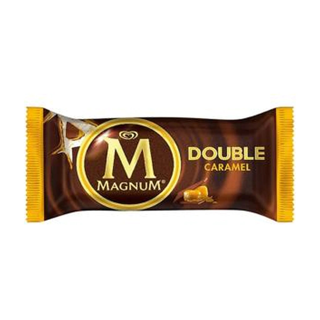 Double Chocolate Vanilla Bar