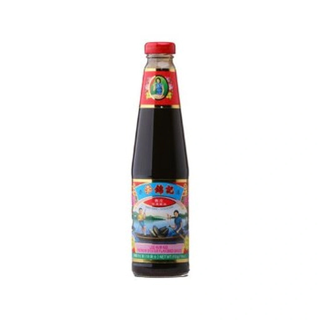 Lee Kum Kee Premium Oyster Sauce 510G
