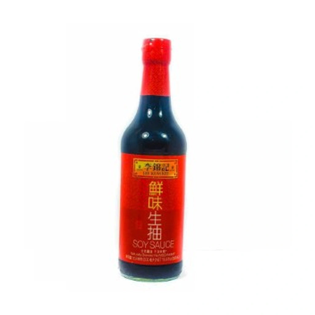 Lee Kum Kee Soy (Sang Chu) 500Ml