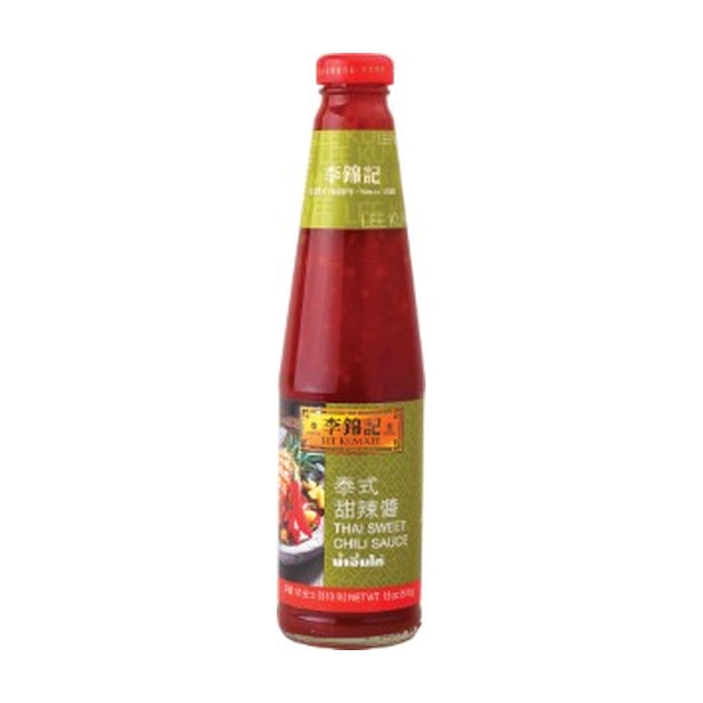 Lee Kum Kee Thai Sweet Chili 18Oz