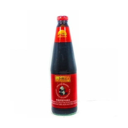 Lee Kum Kee Panda Oyster Sauce 907G