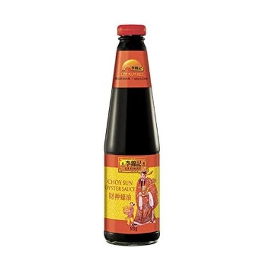 Lee Kum Kee Choy Sun Oyster Sauce 510G