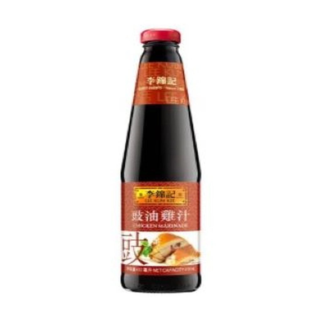 Lee Kum Kee Marinade Sauce 410Ml