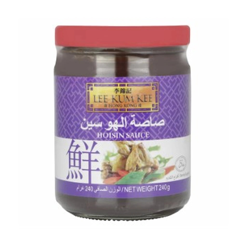 Lee Kum Kee Hoisin Sauce 8Oz