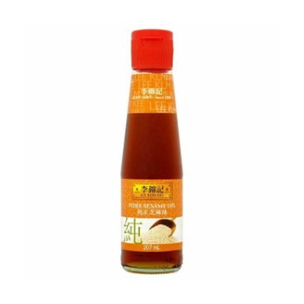 Lee Kum Kee Sesame Oil 7Oz
