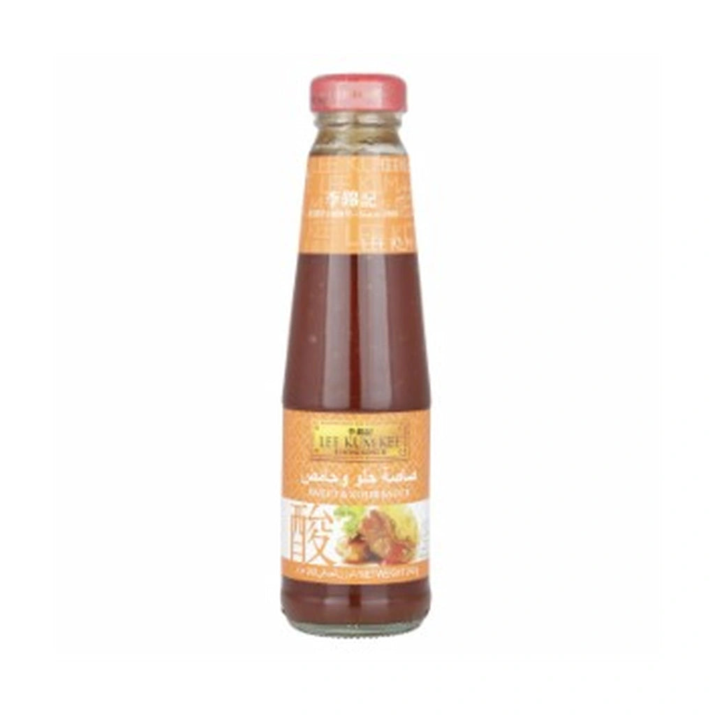 Lee Kum Kee Sweet & Sour Sauce 240G