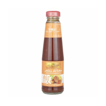 Lee Kum Kee Sweet & Sour Sauce 240G