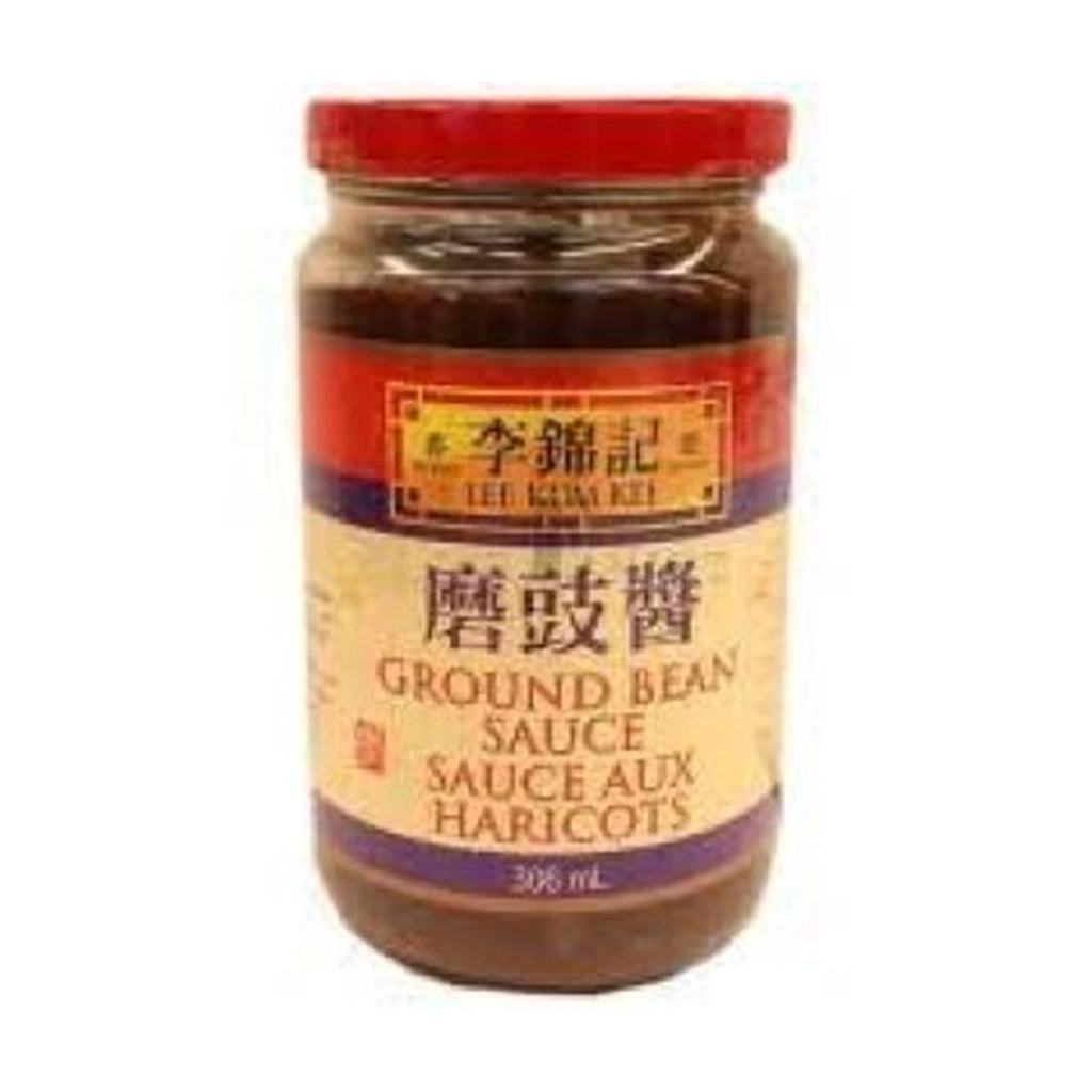 Lee Kum Kee Ground Bean Sauce 368Ml