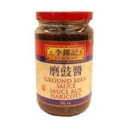 Lee Kum Kee Ground Bean Sauce 368Ml