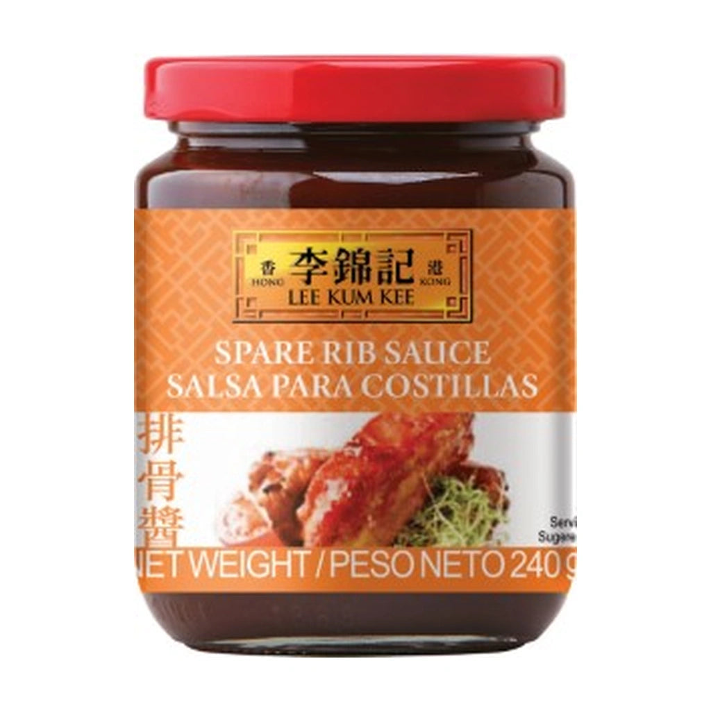 Lee Kum Kee Spare Rib Sauce 240G
