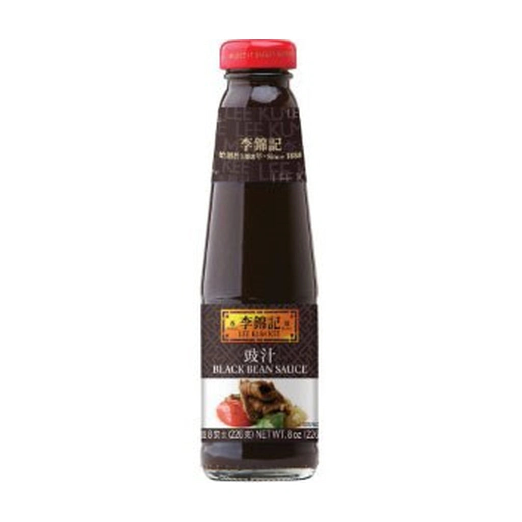 Lee Kum Kee Black Sauce 190Ml