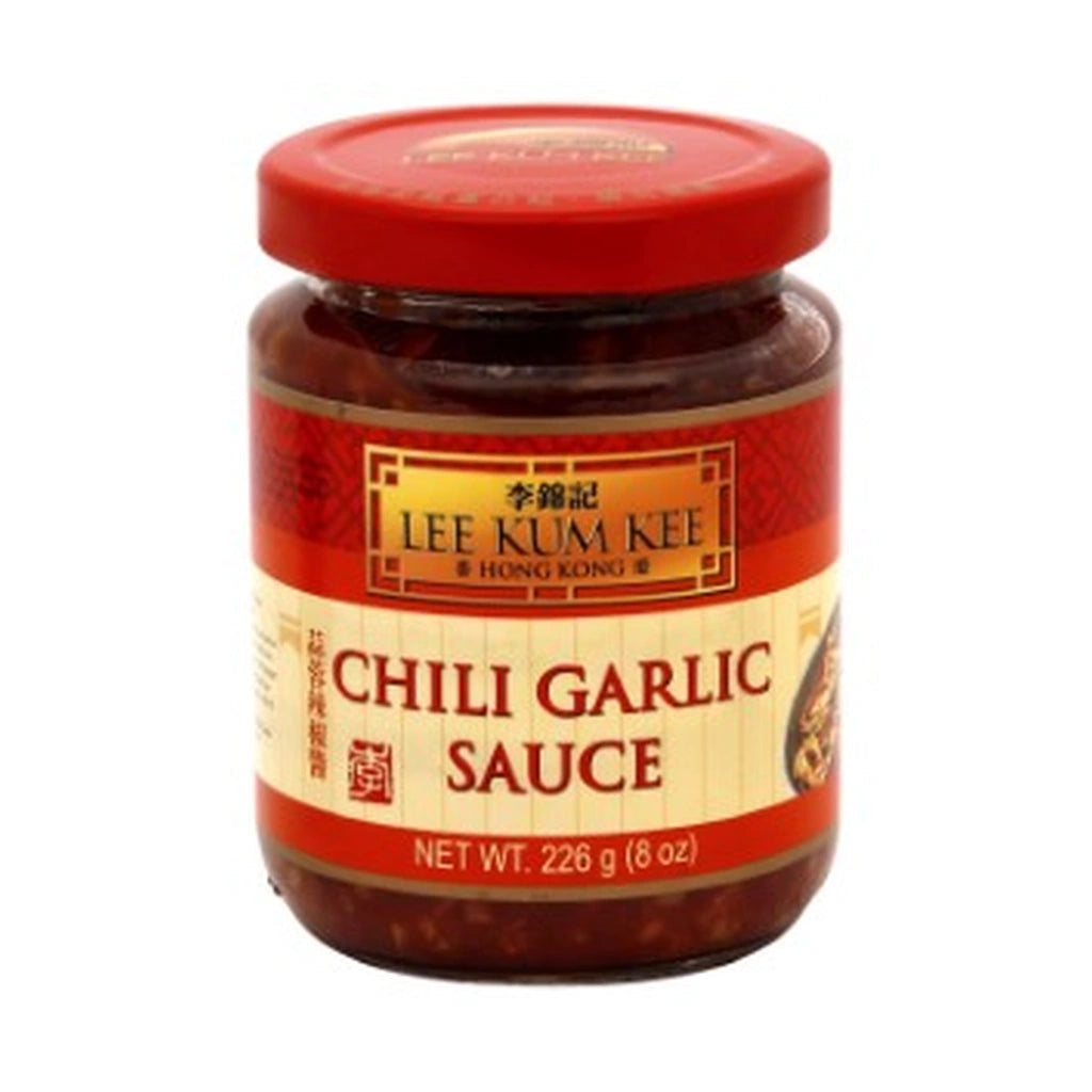 Lee Kum Kee Chilli Sauce 8Oz.