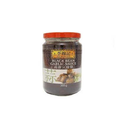 Lee Kum Kee Chili Garlic Sauce 368G