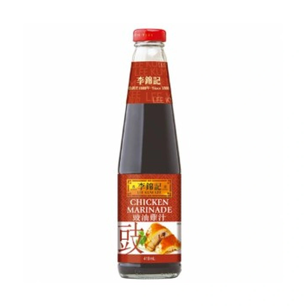 Lee Kum Ke Chick Marin 410Ml