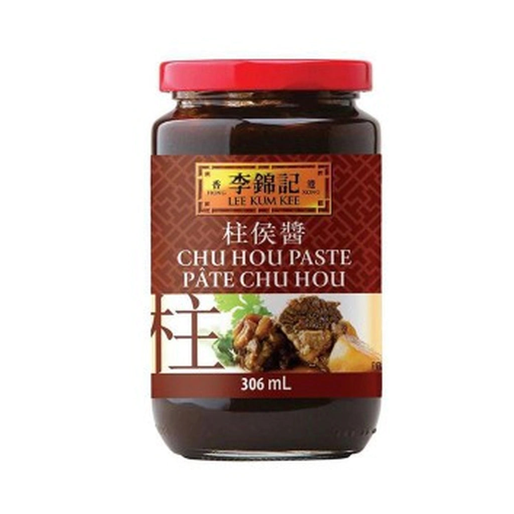 Lee Kum Kee Chu Hou Paste 368G