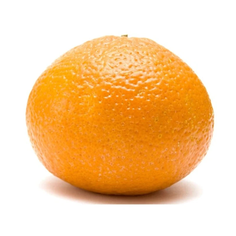 Montpelier'S Natural Ortanique 12Ct