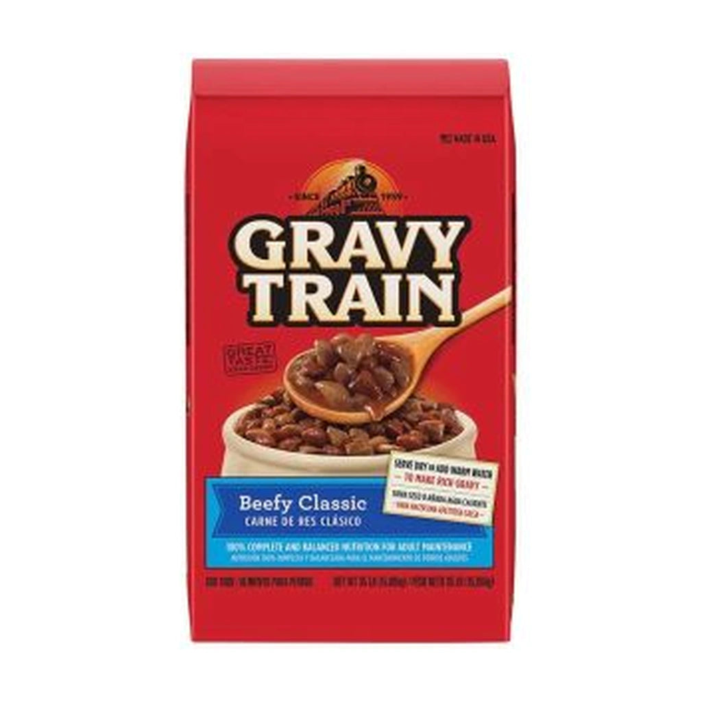 Gravy Train 642y Classic 35Lb